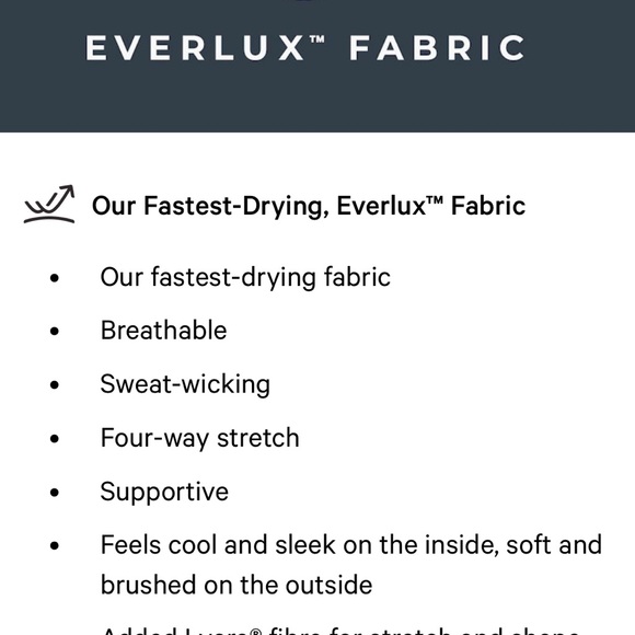 🆕 LULULEMON Wunder Train High Rise Tight 25" -EVERLUX- NWT🆕 - Picture 8 of 11